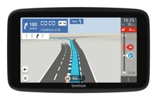 Tomtom classic navigatore usato  Italia