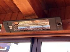 Hendi riscaldatore esterno usato  Messina