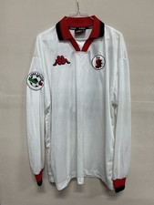 Maglia calcio foggia usato Maglia calcio foggia usato  Italia