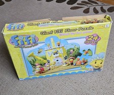 Giant fifi flowertots for sale  MENAI BRIDGE
