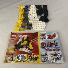Lego 31001 creator for sale  Conroe