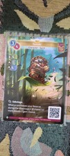 Tanuki altered lyra usato  Italia