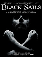 Black sails season for sale  Denver