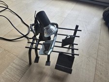 Vintage schreibtischlampe lese gebraucht kaufen  Gaggenau