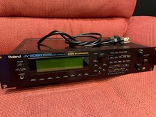 Roland 2080 voice d'occasion  Expédié en Belgium