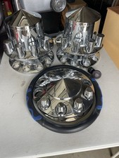 Semi truck wheel for sale  Fresno