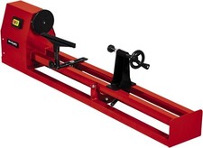 Tornio legno 400w usato  Chivasso