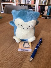 Pokémon center pokedoll for sale  SWINDON