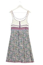 Container sommerkleid damen gebraucht kaufen  Berlin