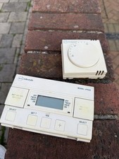 Drayton thermostat control for sale  ROTHERHAM