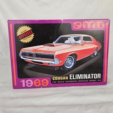 Amt 1969 cougar for sale  Omaha