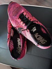 Nike flyknit racer gebraucht kaufen  Berlin
