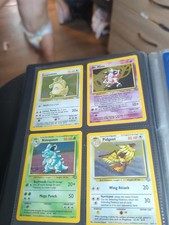 1995 pokemon cards for sale  BRISTOL