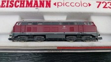 Fleischmann 7232 piccolo gebraucht kaufen  Nienhagen