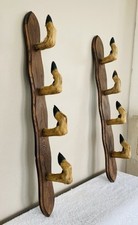 Porte fusils pieds d'occasion  Auxerre
