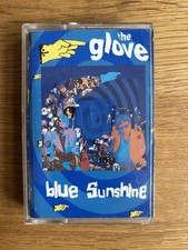 Glove blue sunshine for sale  NEWTON ABBOT