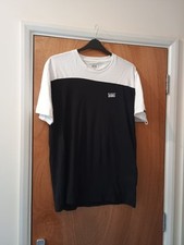 Vans men shirt for sale  MANSFIELD
