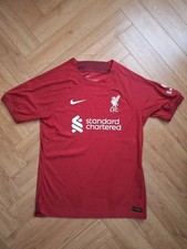 Liverpool nike 2022 for sale  LONDONDERRY
