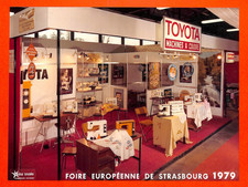 sewing machine toyota d'occasion sewing machine toyota d'occasion Les Bordes