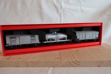 Set treno servizio usato  Italia