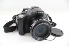 Canon powershot sx30 for sale  LEEDS