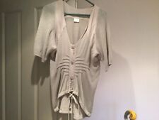 Crea concept cardigan for sale  LEICESTER