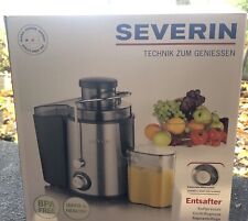 Küchengerät severin 3566 gebraucht kaufen  Hamburg