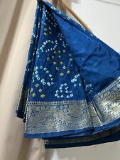 Indian asian saree for sale  LUTON
