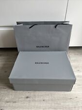 Balenciaga grand boite d'occasion  Courbevoie