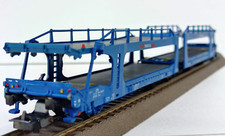Electrotren 6000 wagon d'occasion  Hyères