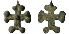 Antiker byzantinische bronze gebraucht kaufen  Karlsruhe
