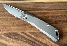 Real steel knives gebraucht kaufen  Straubing