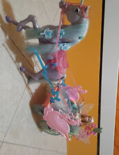 Barbie lago dei usato  Praia a Mare