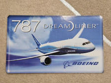 Boeing 787 dreamliner for sale  POLEGATE