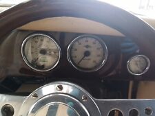 Instrument cluster morgan for sale  DONCASTER