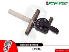 Rubinetto serbatoio benzina usato Rubinetto serbatoio benzina usato  Sciacca