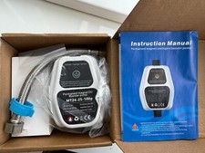 Permanentmagnet automatische d gebraucht kaufen  Versand nach Germany