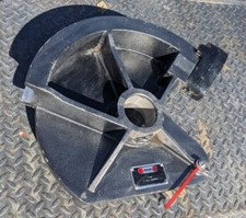 Sapato de dobra de tubo ENSLEY 17-304 - 2" IMC dobrador de conduíte para enrolador lateral, usado comprar usado  Enviando para Brazil