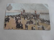 Vintage postcard isle for sale  SHEFFIELD