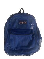 Jansport mesh backpack for sale  Orlando