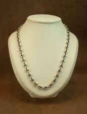 Beau long collier d'occasion  Meximieux