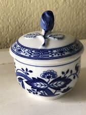 Sucrier porcelaine décor d'occasion  Espéraza