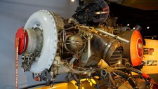 Câmara de combustão de motor a jato de turbina Boeing T-50 BO12  comprar usado  Enviando para Brazil