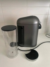 Nespresso krups vertuo for sale  BOLTON
