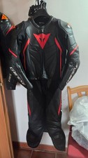 Dainese avro tuta usato  Nerola