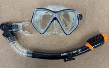 Snorkel mask divers for sale  Jamestown