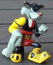 Figurine flunch 1997 d'occasion  Rodez