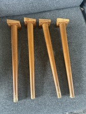 Mid century wooden for sale  DUNFERMLINE