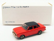 Gta models scale d'occasion  Expédié en Belgium