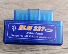 Obd2 elm327 mini for sale  MILTON KEYNES
